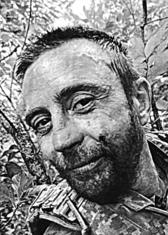 НЕДІЛЬСЬКИЙ ОЛЕКСАНДР ВОЛОДИМИРОВИЧ