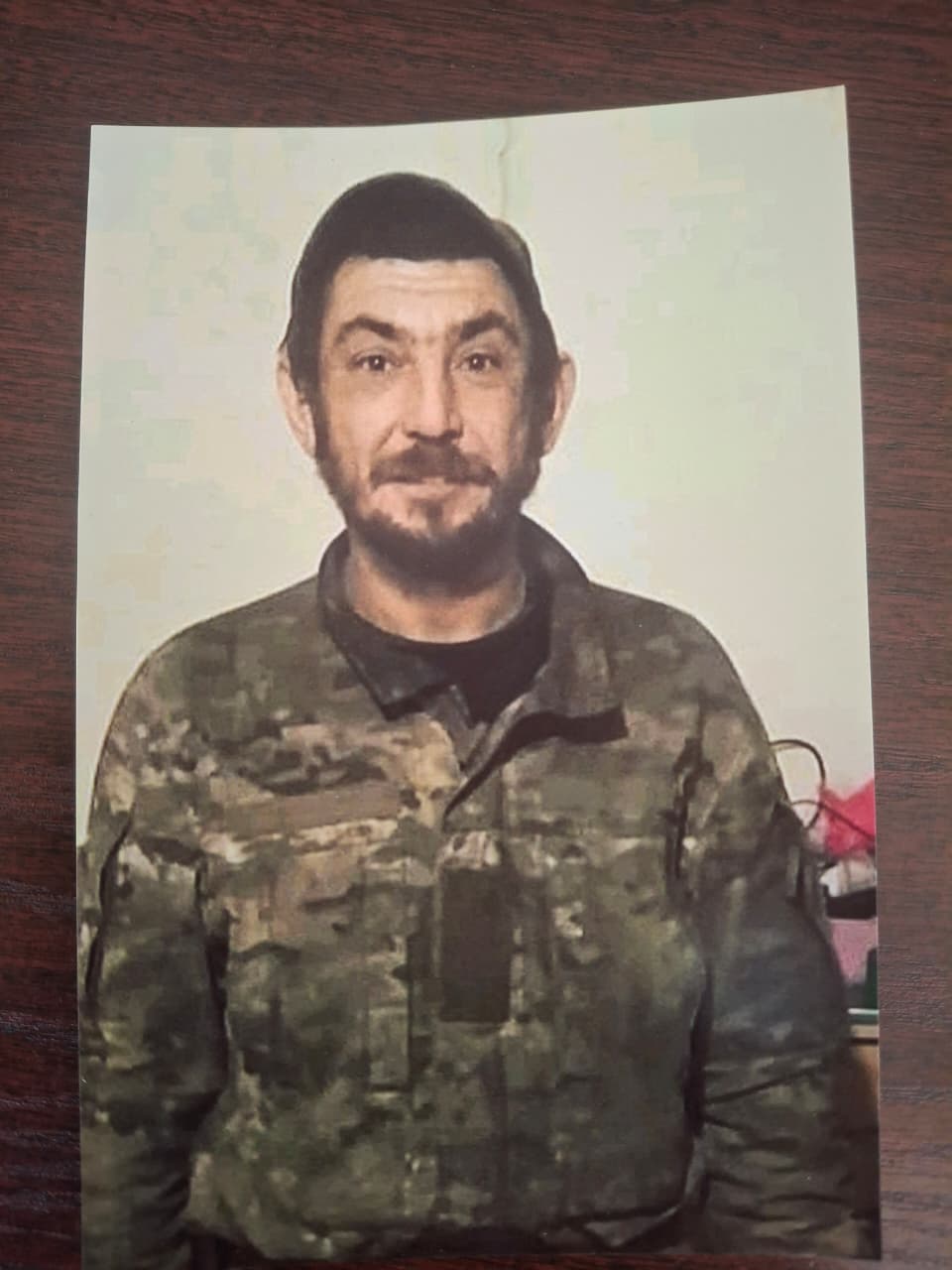 КАСПРИШИН СЕРГІЙ ОЛЕКСАНДРОВИЧ