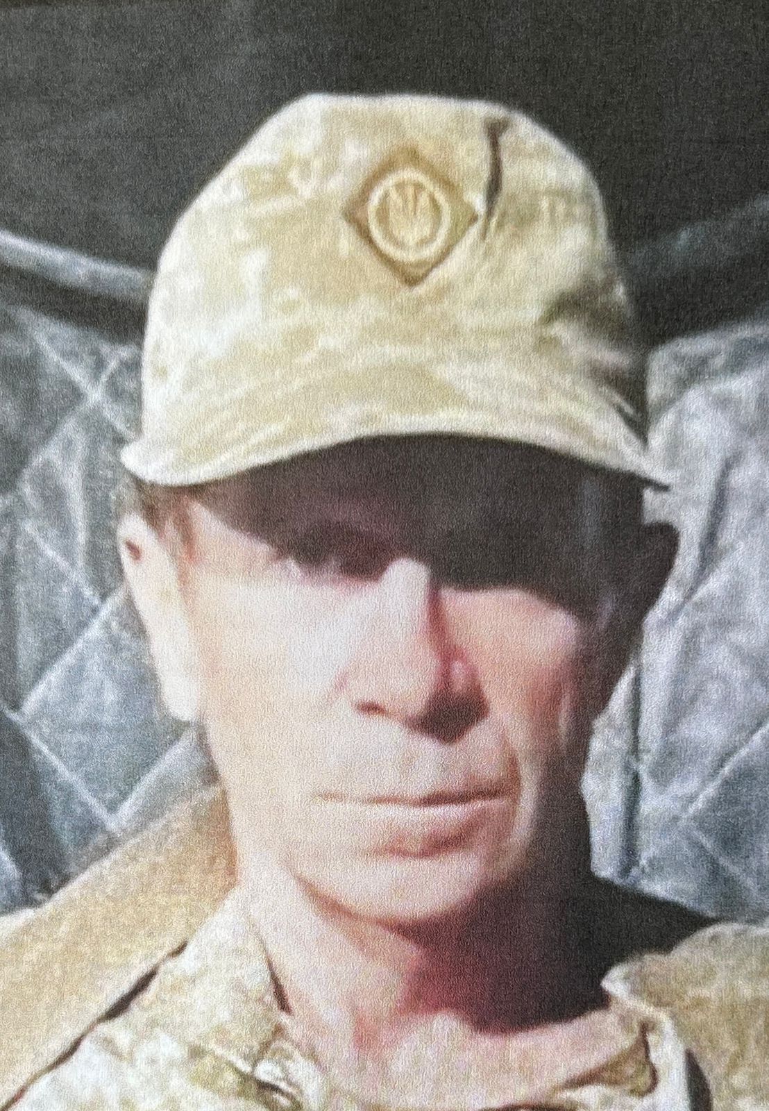 ТАБУНЧИК ОЛЕКСАНДР ОЛЕКСІЙОВИЧ