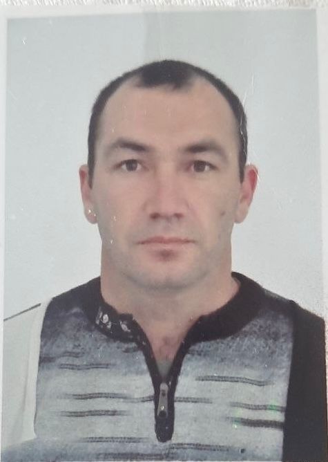 ПОПОВ МИКОЛА МИКОЛАЙОВИЧ