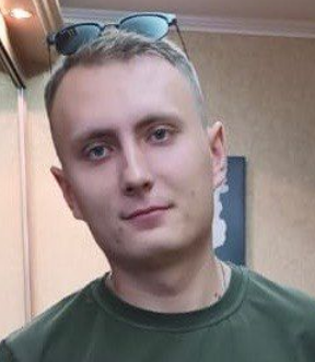 ВЕЛИЧКО ЯРОСЛАВ АНДРІЙОВИЧ