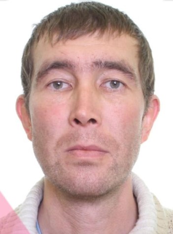 ЗРЕЛОВ ОЛЕКСАНДР ВІКТОРОВИЧ