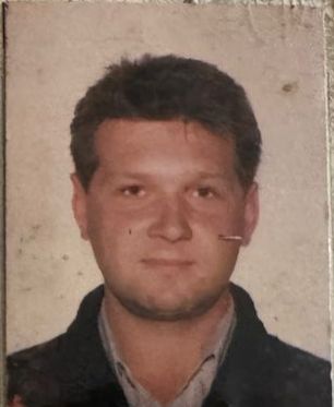 КОСТРИЦЯ АНДРІЙ ВІКТОРОВИЧ