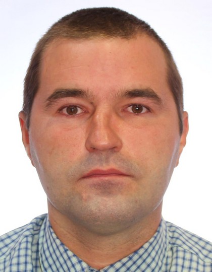 ЛИСЕНКО ДМИТРІЙ МИХАЙЛОВИЧ