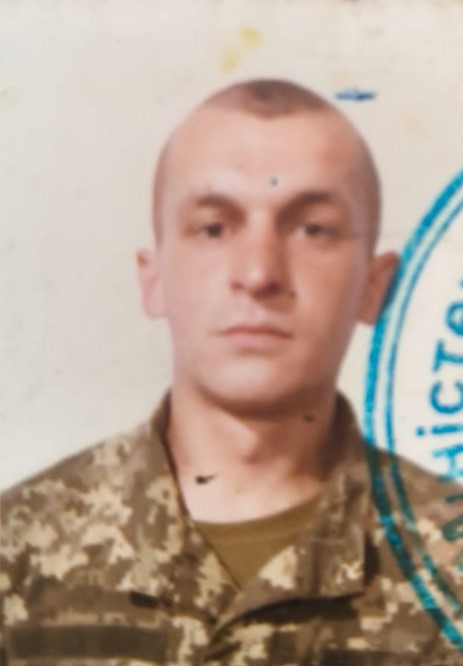 МОКРЕНКО ІВАН МИКОЛАЙОВИЧ