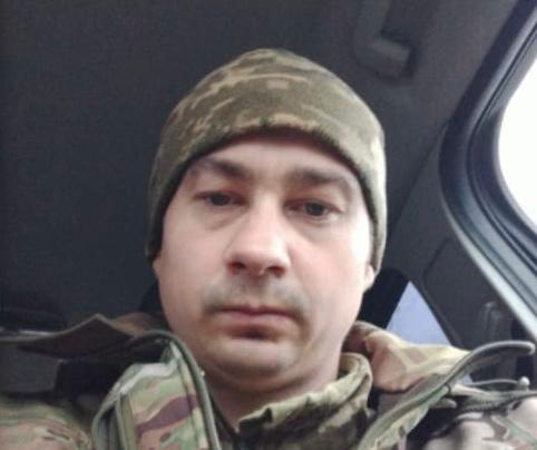 МАЧУЖАК ДМИТРО МИХАЙЛОВИЧ