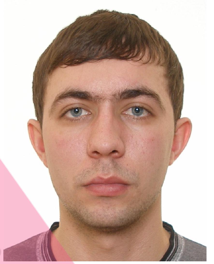 ЖДАНОВ АНДРІЙ МИКОЛАЙОВИЧ