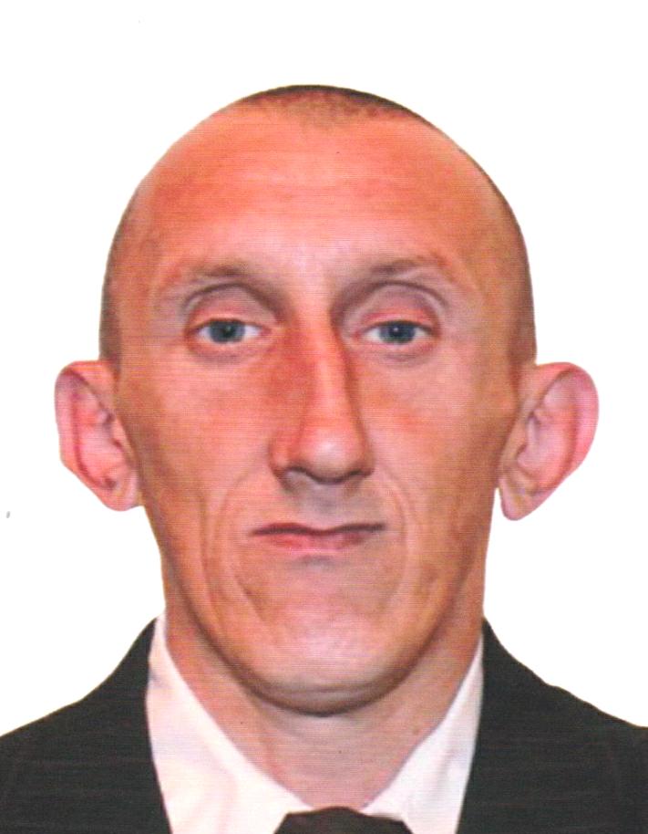 СІРЕНКО ВАСИЛЬ ОЛЕКСАНДРОВИЧ