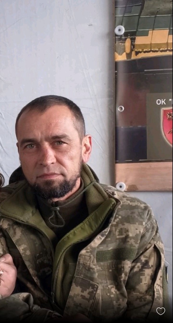 ПАЛАМАРЧУК МИХАЙЛО АНДРІЙОВИЧ