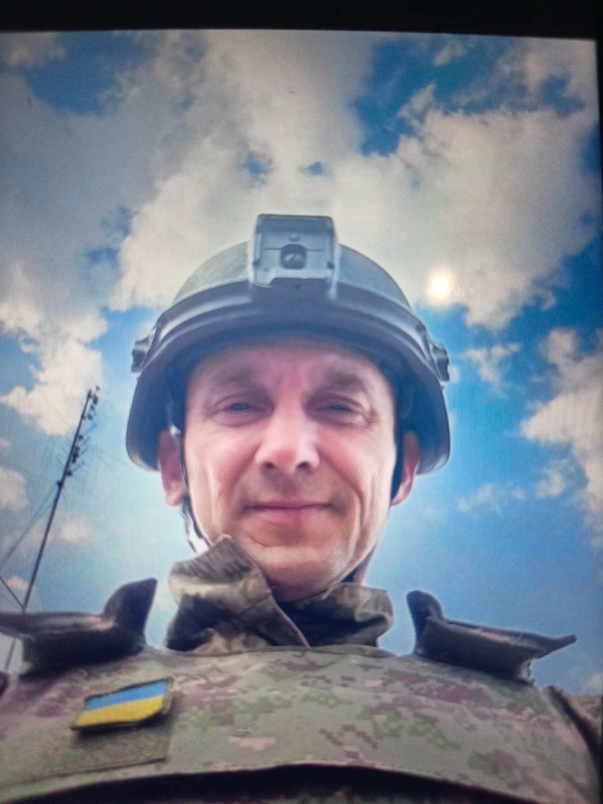 НОВОСАД АНДРІЙ СЕРГІЙОВИЧ