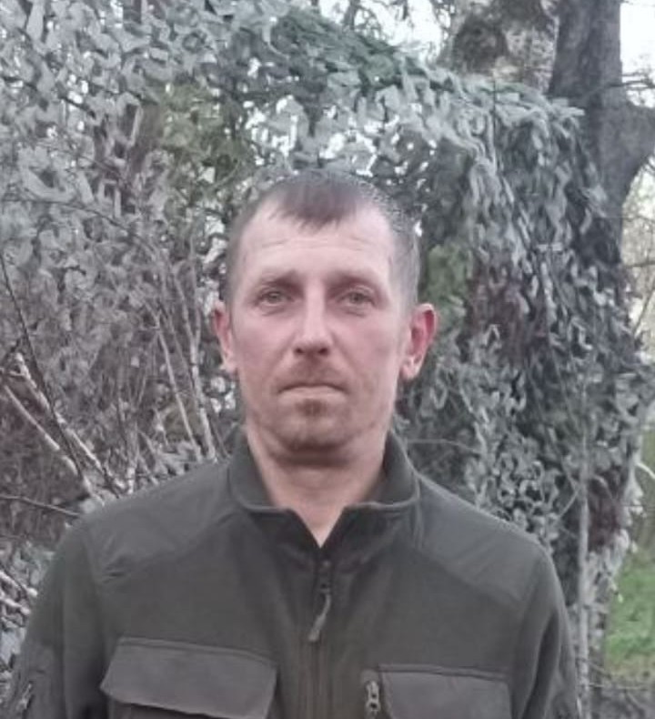 ЄРМАКОВ ОЛЕКСІЙ СЕРГІЙОВИЧ
