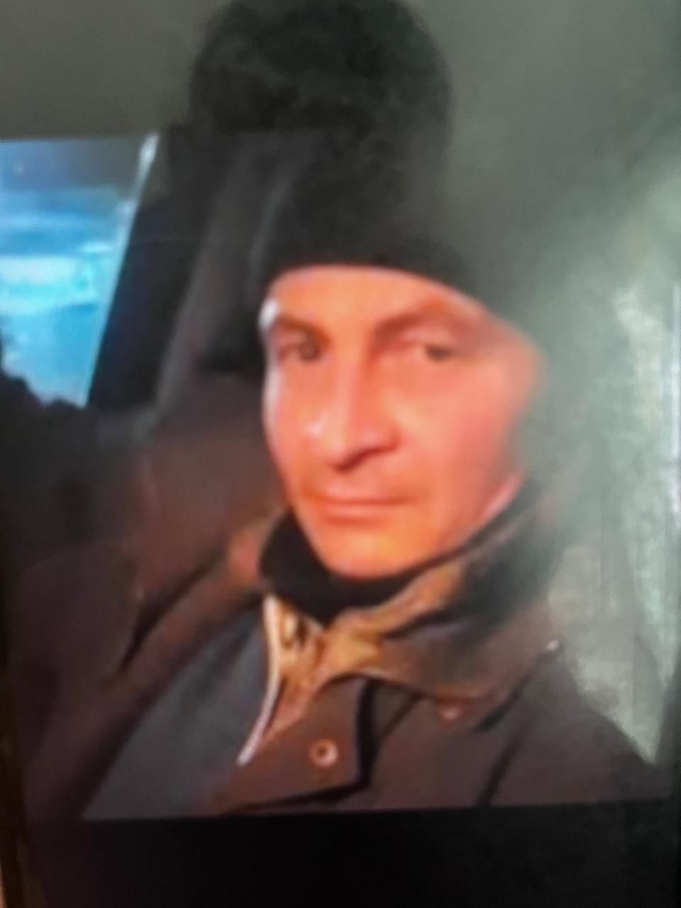ХОПТЯНИЙ ВОЛОДИМИР АНАТОЛІЙОВИЧ