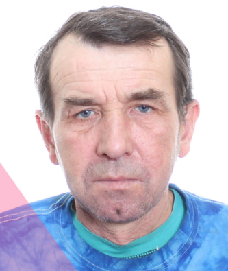 ПАНАСЮК ВОЛОДИМИР АНТОНОВИЧ