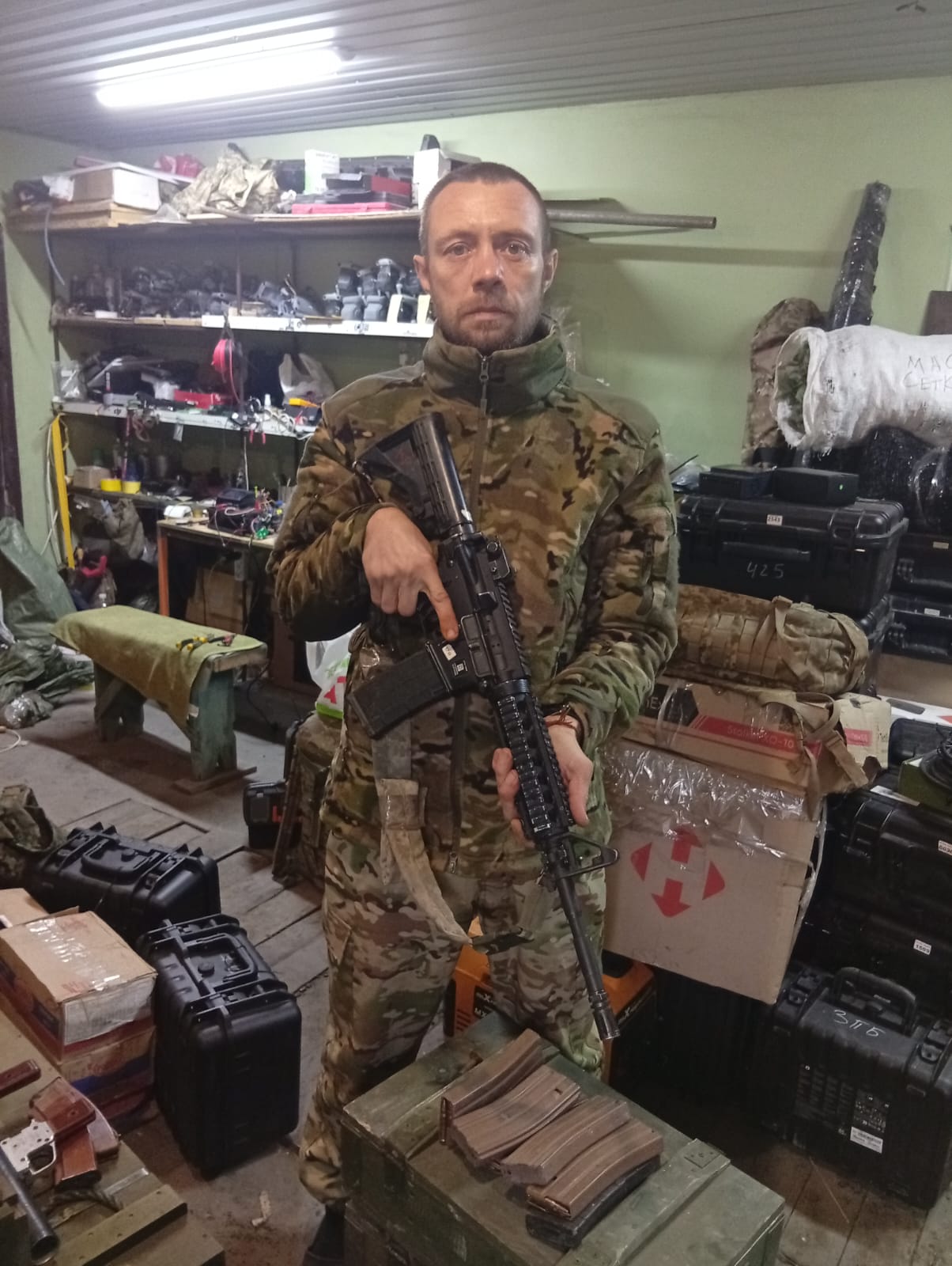 ІВАНЧУК ВАЛЕРІЙ ГРИГОРОВИЧ