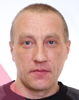 ЛОБОДА ОЛЕКСАНДР ВІТАЛІЙОВИЧ