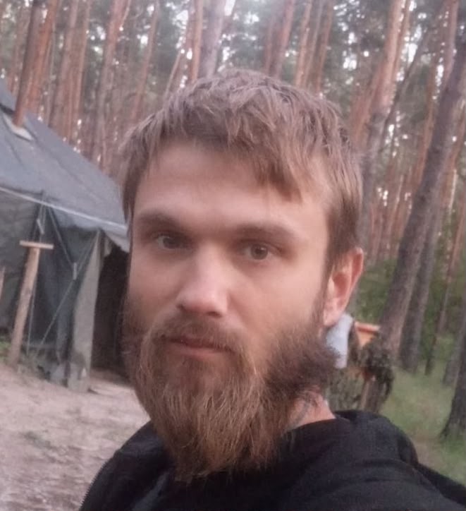 ВОВК ВАДИМ ОЛЕКСАНДРОВИЧ