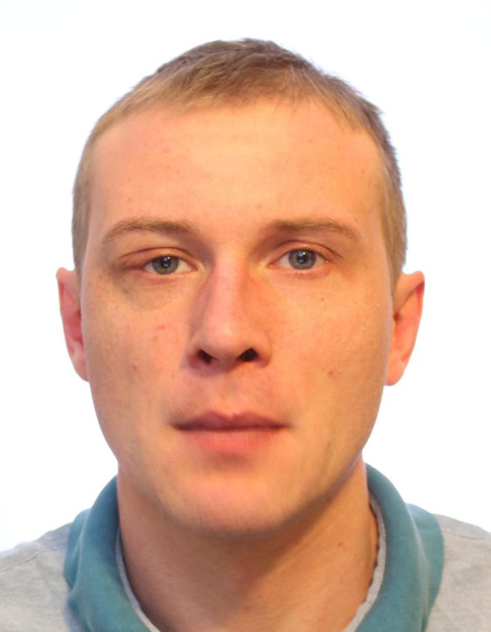 СИВАНЕНКО СЕРГІЙ СЕРГІЙОВИЧ