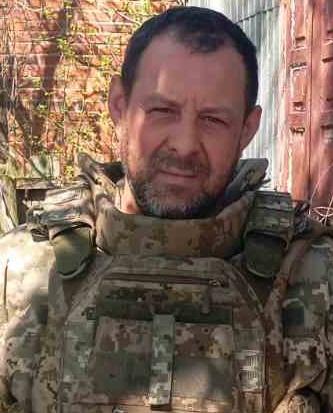 КІРЮХІН ВОЛОДИМИР ВОЛОДИМИРОВИЧ