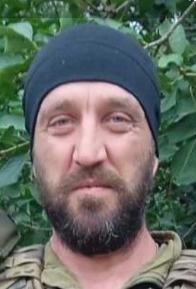 ХУТОРНИЙ В`ЯЧЕСЛАВ ЛЕОНІДОВИЧ