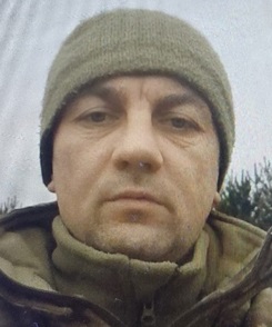 СИБІРЬОВ ДМИТРО ОЛЕКСІЙОВИЧ