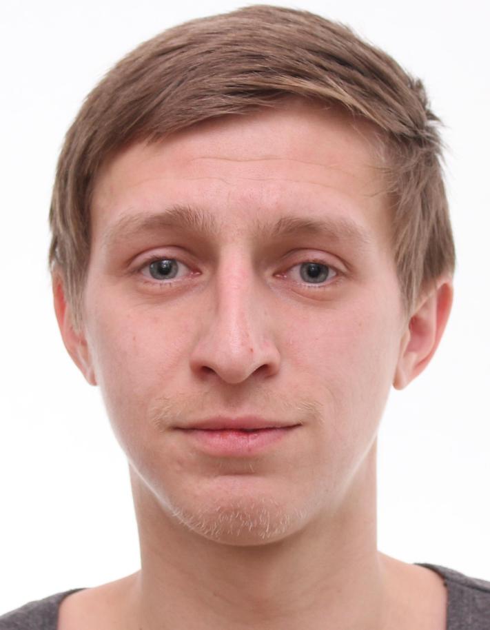 БЕНДРЕКІВСЬКИЙ МИКОЛА АНАТОЛІЙОВИЧ