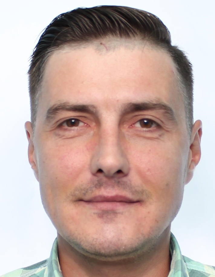 ПРОНІН ВАЛЕРІЙ ІВАНОВИЧ