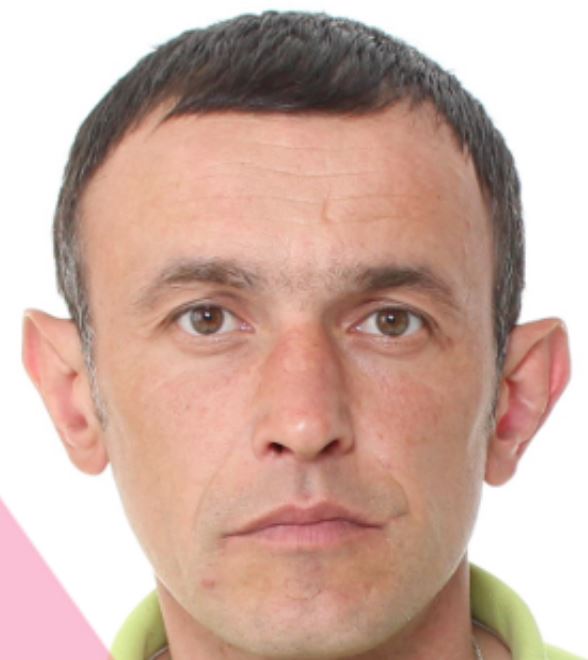 ГОШКО СЕРГІЙ МИРОСЛАВОВИЧ