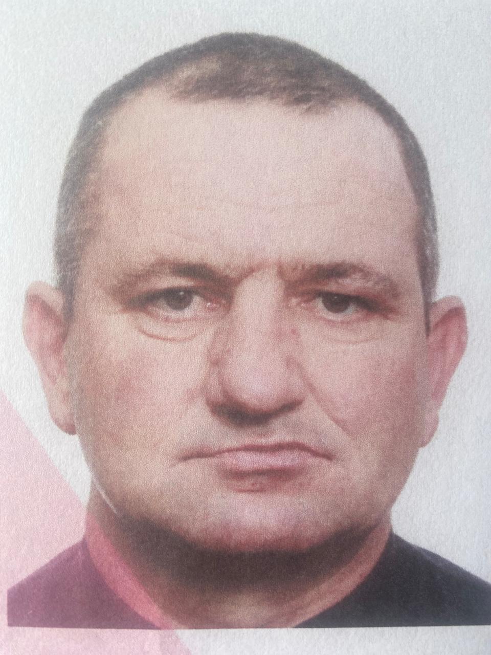 МЕДВІДЬ ВОЛОДИМИР РОМАНОВИЧ
