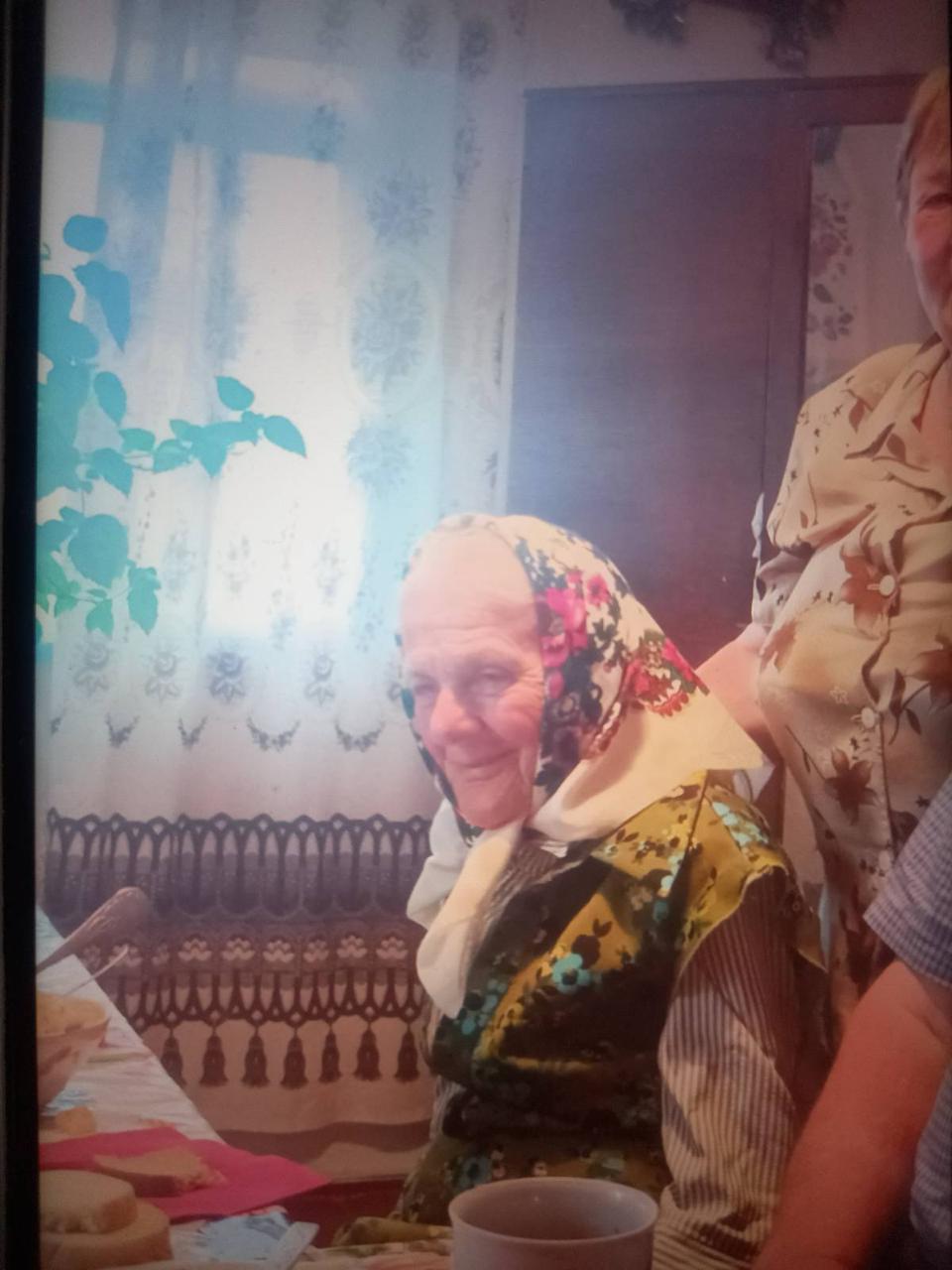 ЛЯЦЕВИЧ ФІОНІЯ МИКОЛАЇВНА