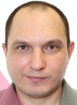 КАЛІЧЕНКО ДМИТРО СЕРГІЙОВИЧ