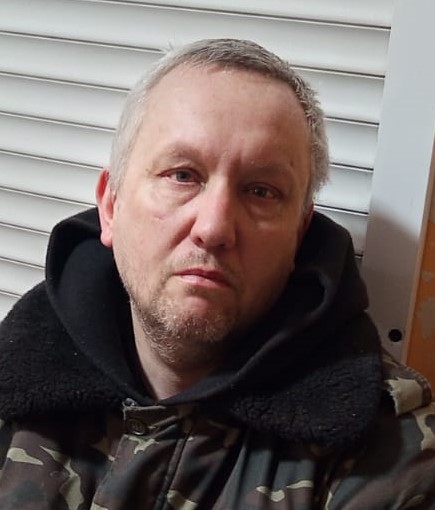 РИГА ОЛЕКСІЙ МИКОЛАЙОВИЧ