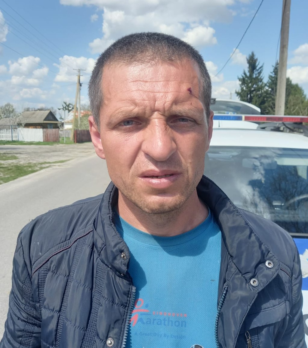 ДОЛЯ ОЛЕКСАНДР ВОЛОДИМИРОВИЧ