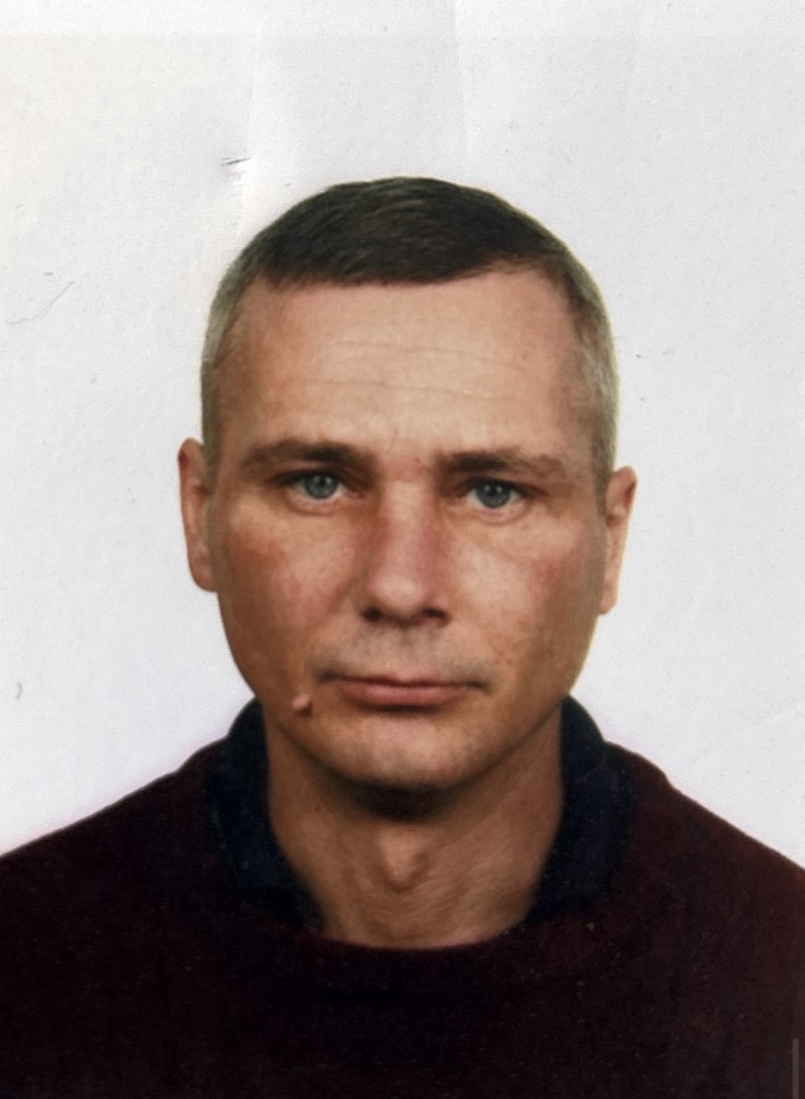 ДЄДИЧЕВ РУСЛАН ВАЛЕРІЙОВИЧ