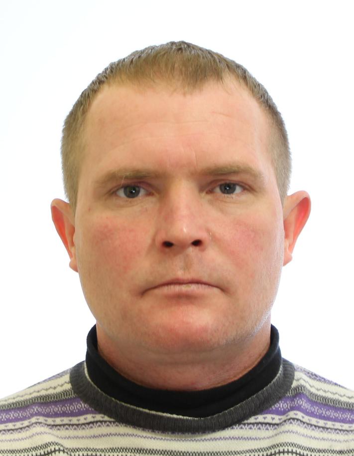 ПЯДІН СЕРГІЙ ВАЛЕРІЙОВИЧ