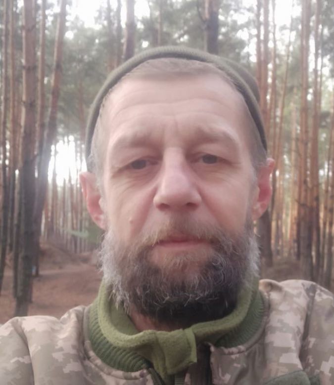 ШПАК ОЛЕГ АНАТОЛІЙОВИЧ