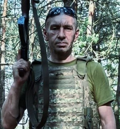 МУДРЕЦЬКИЙ ВАСИЛЬ СТЕПАНОВИЧ