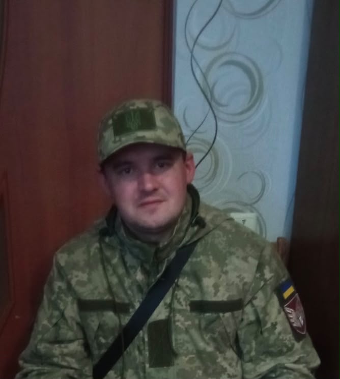 БОГДАН ЛЕОНІД ЛЕОНІДОВИЧ
