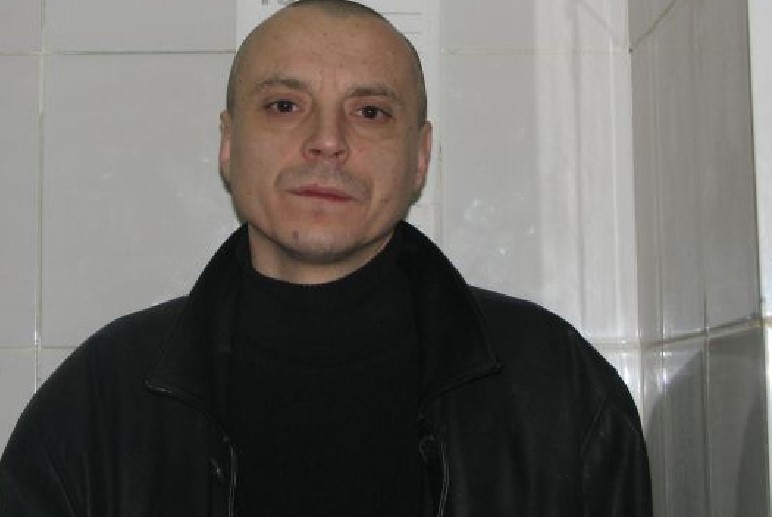 ПЛЮТА ВІТАЛІЙ ПЕТРОВИЧ