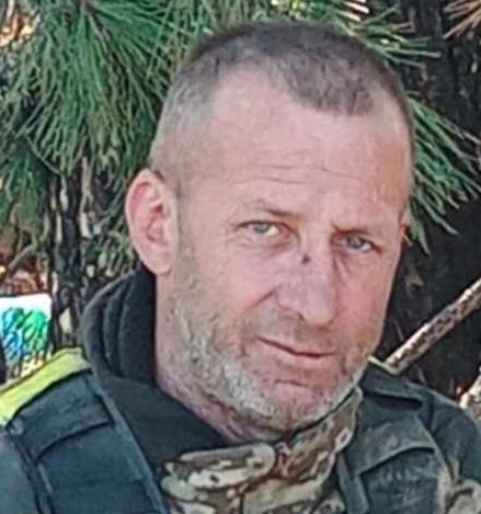 ПАЛАМАР МИХАЙЛО МИХАЙЛОВИЧ