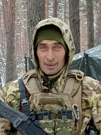 КОЛОМІЄЦЬ ПЕТРО ВАЛЕРІЙОВИЧ
