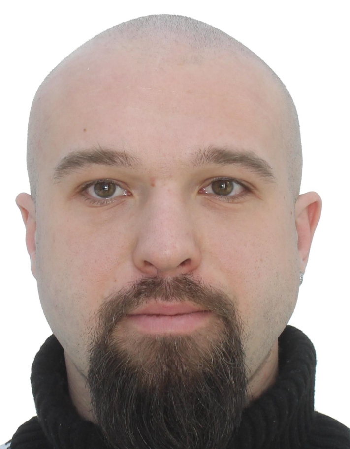 ВАСИЛЕНКО МИХАЙЛО ЮРІЙОВИЧ