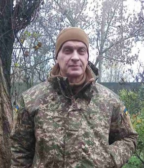 МОЛОЧНИЙ ВАДИМ СЕРГІЙОВИЧ