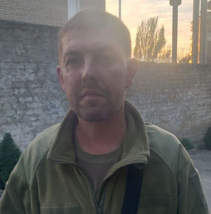 АДОНІН ОЛЕКСАНДР МИХАЙЛОВИЧ