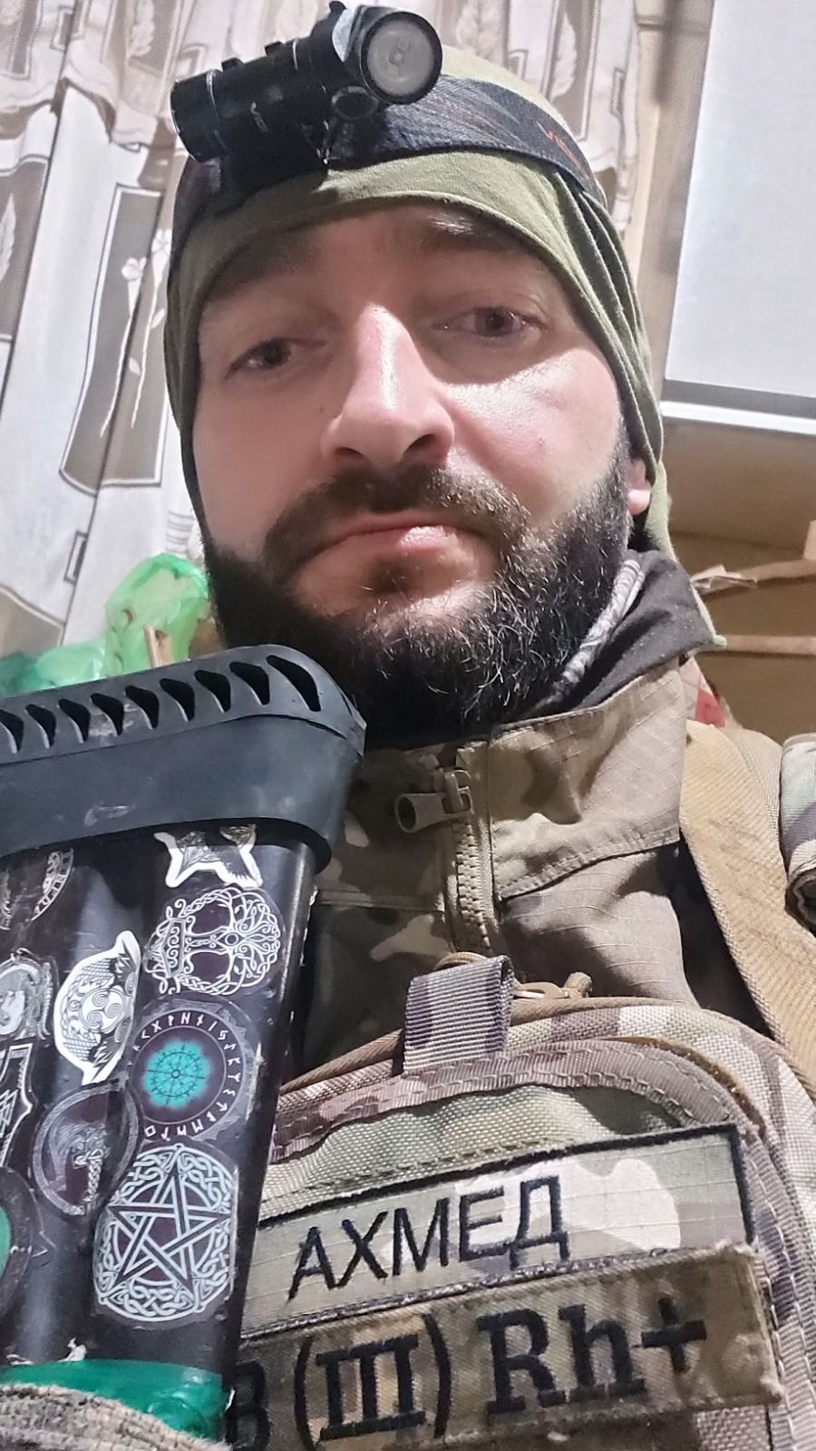 ШАРОВАРОВ АРТЕМ ВОЛОДИМИРОВИЧ