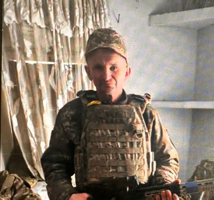 ПАРАДА БОРИС ВАСИЛЬОВИЧ