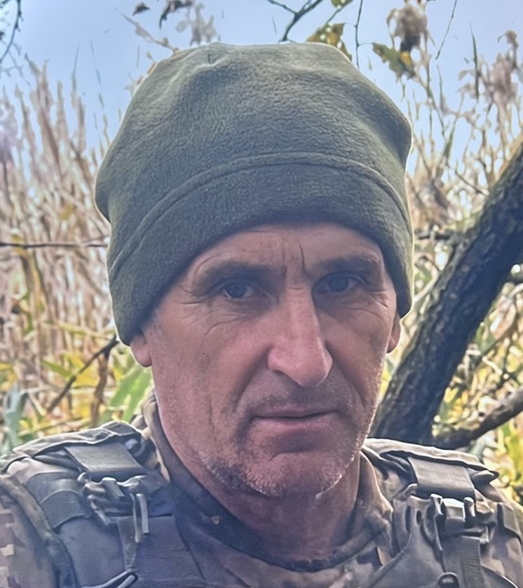 ПАРЦЕЙ РОМАН ВАСИЛЬОВИЧ