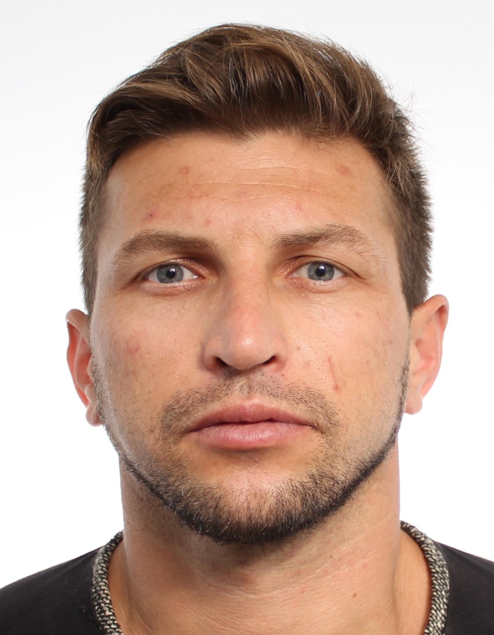 СИДІЙ ПАВЛО МИКОЛАЙОВИЧ