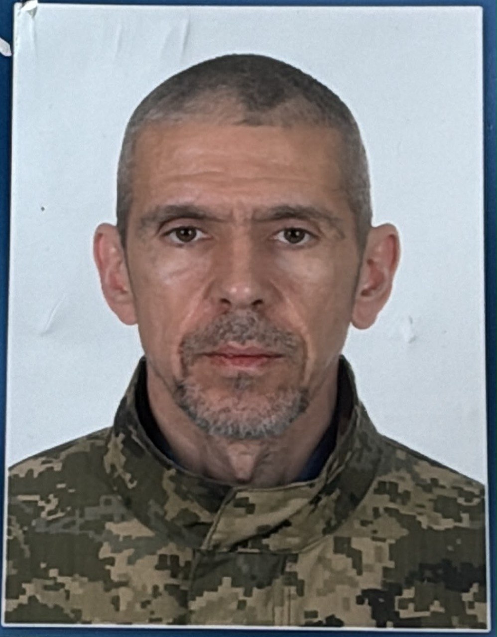 КОЛЄСНІК ОЛЕКСАНДР ВІТАЛІЙОВИЧ