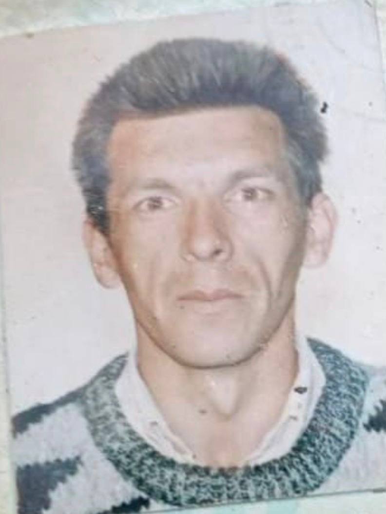 ПОБЕРЕЖНЯК ПАВЛО ГЕОРГІЙОВИЧ