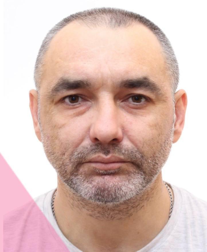 ВОЛОШИН МИХАЙЛО МИХАЙЛОВИЧ